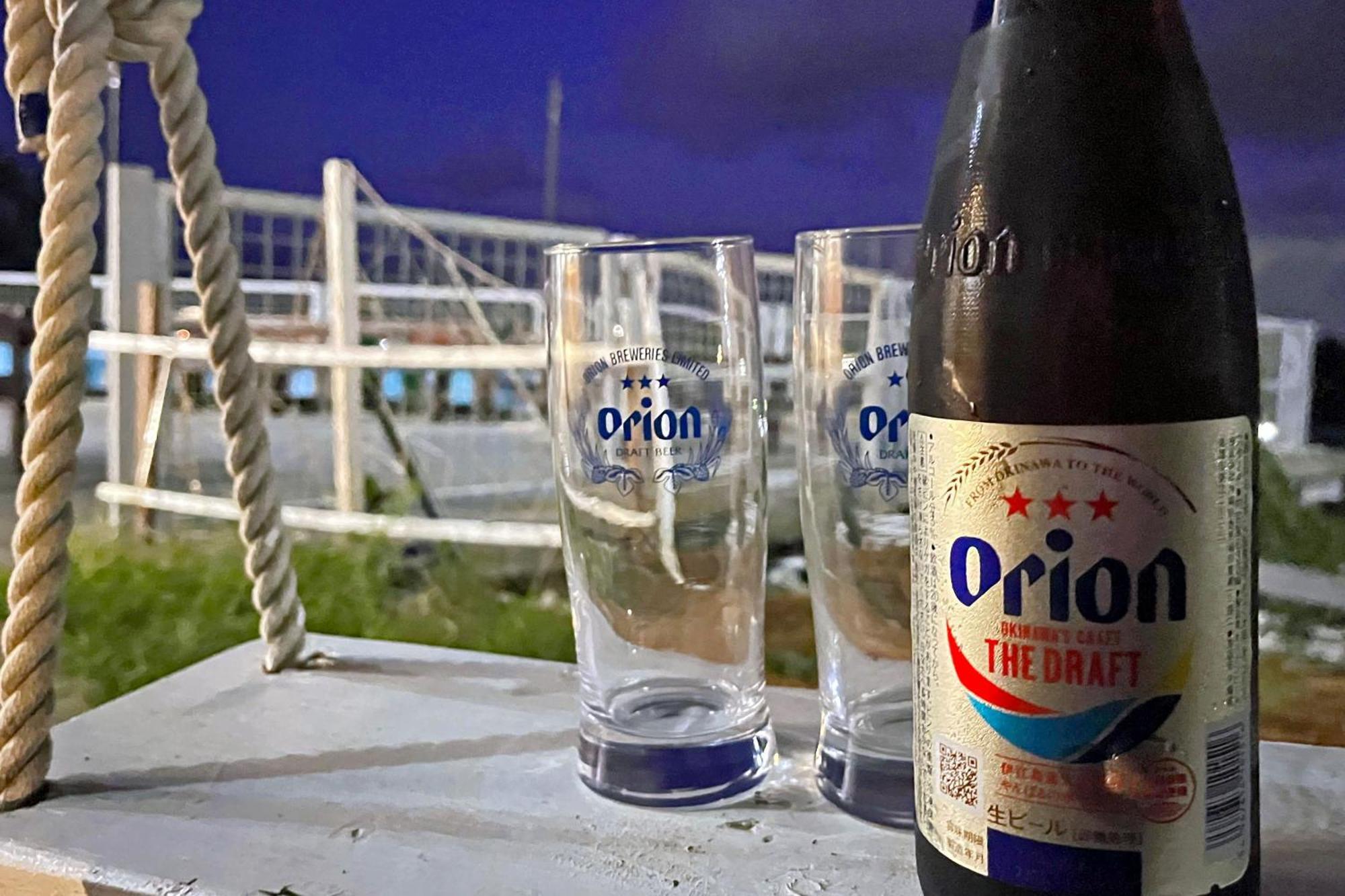 Crystal Inn Onna Eksteriør billede