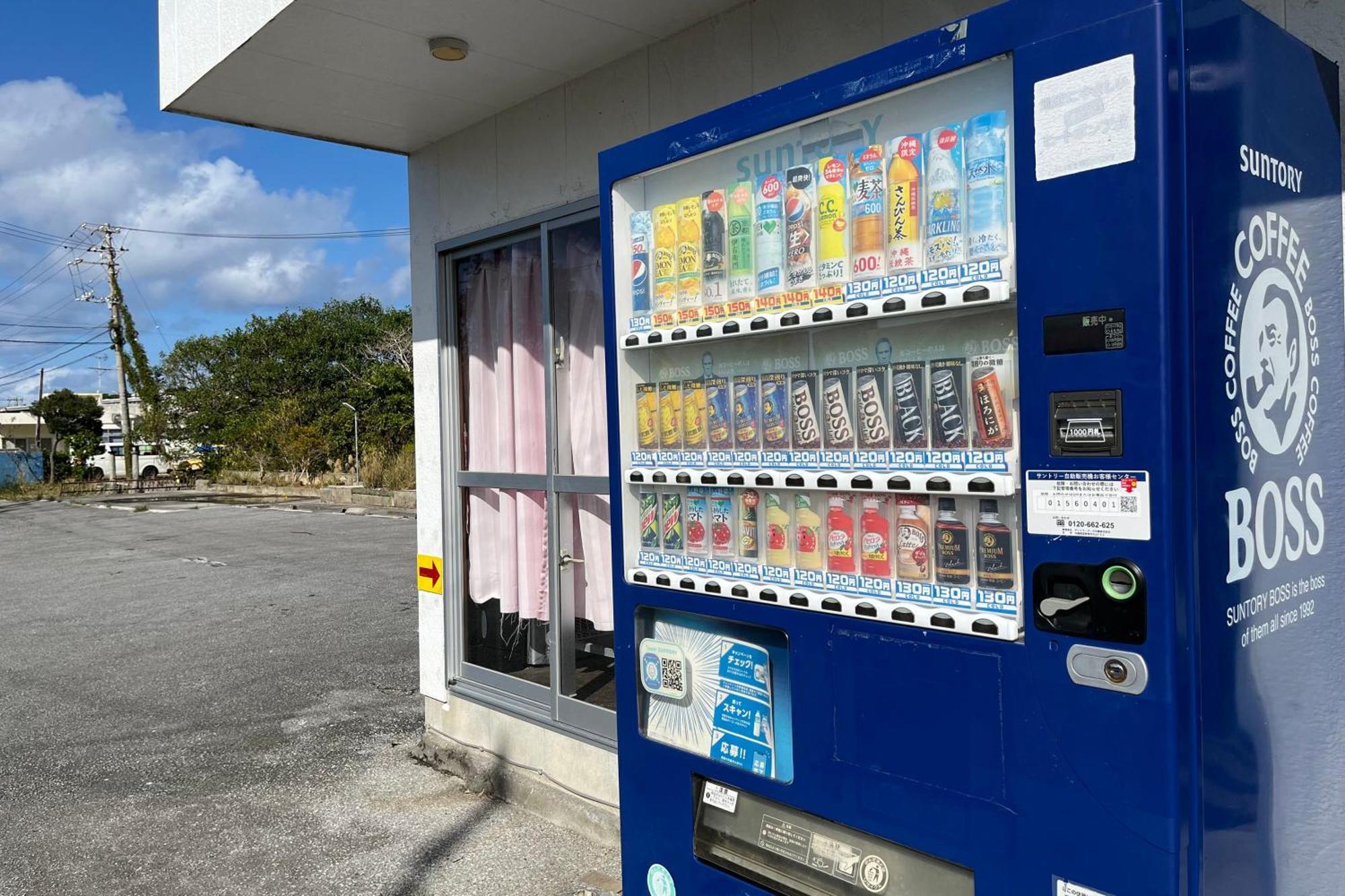 Crystal Inn Onna Eksteriør billede